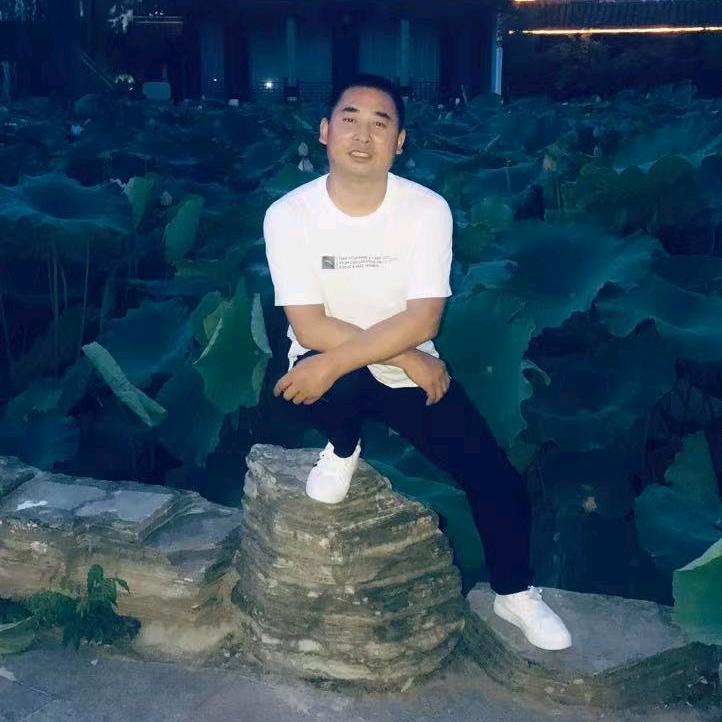 奋斗的人