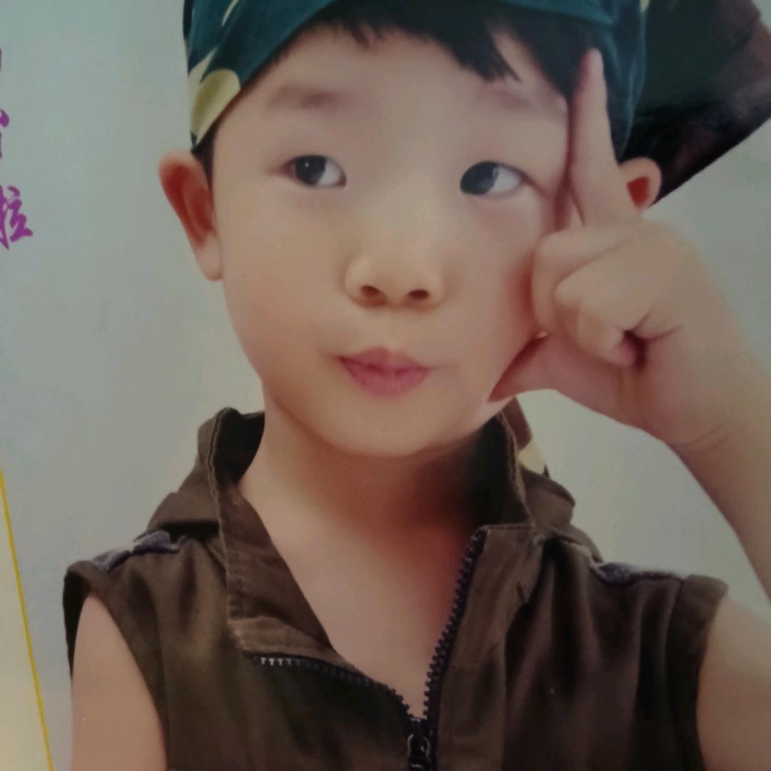 开心过好每一天。