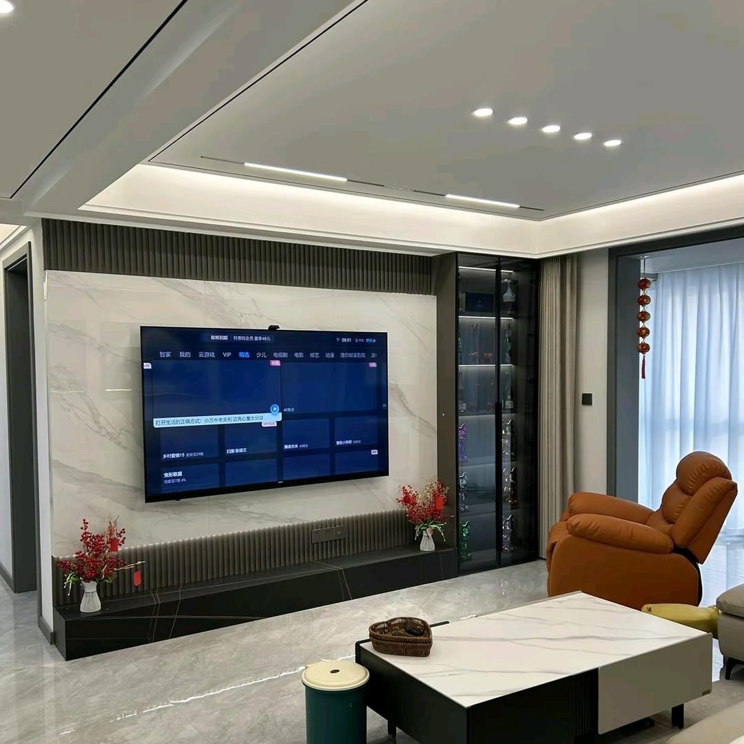 临泉木工全屋整装