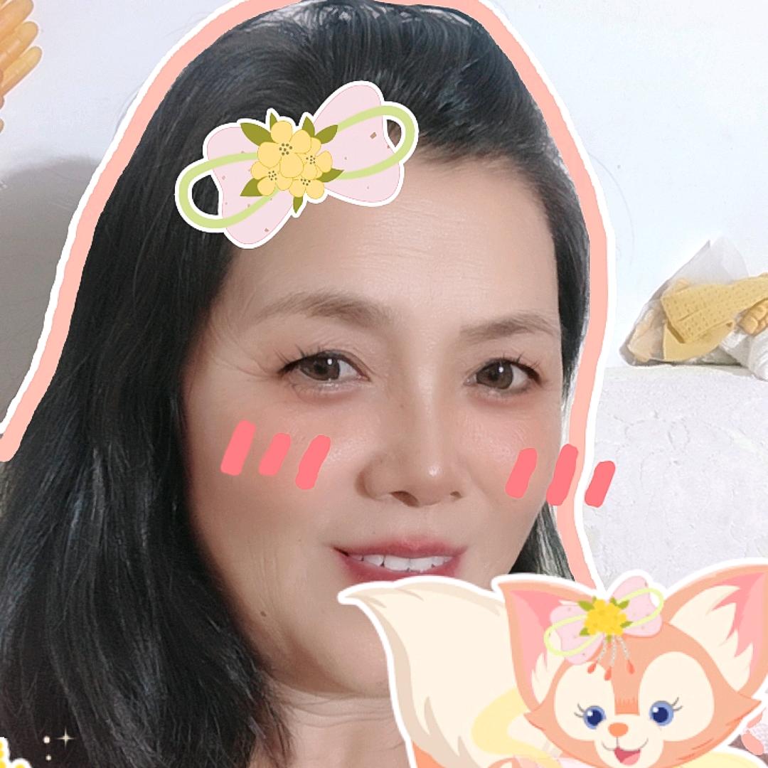 开心😁