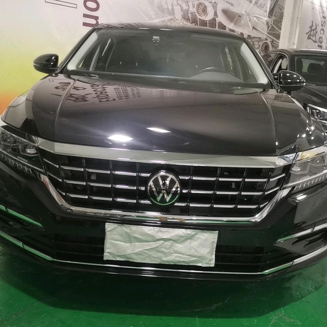 老李哥说车
