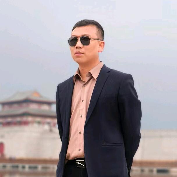 林州·超哥