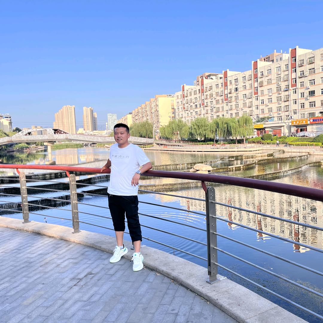 天津富鹏源金属材料供应链有限公司