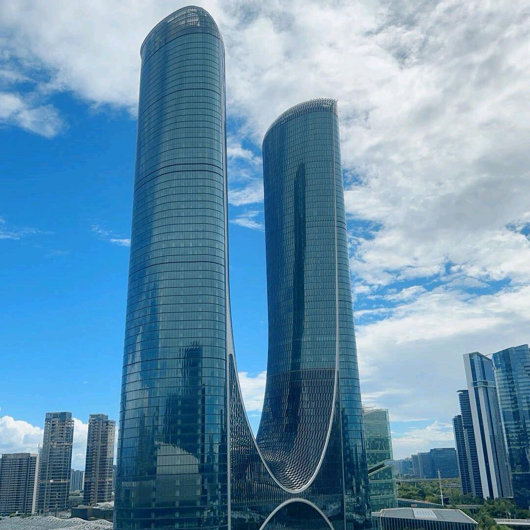 随缘不随意✔