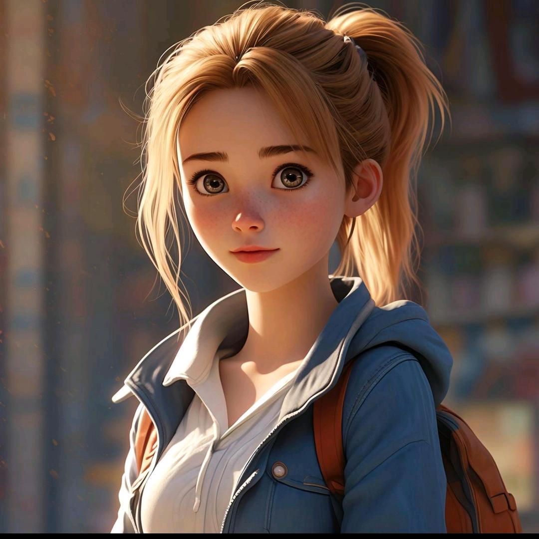 🕊꧔ꦿ᭄微笑💞前行(娇)