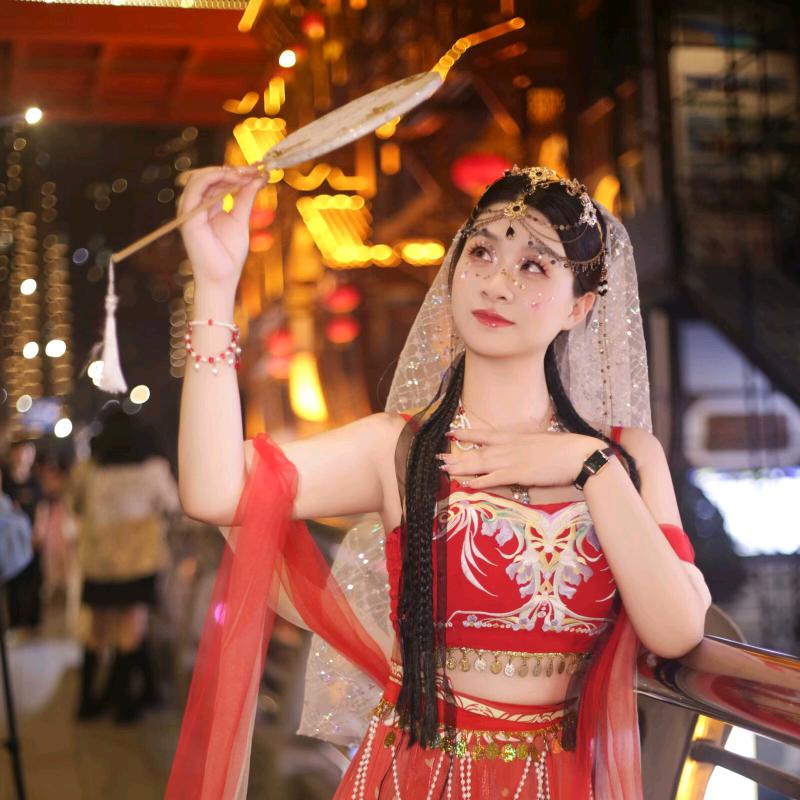 小肉包（有求必应）