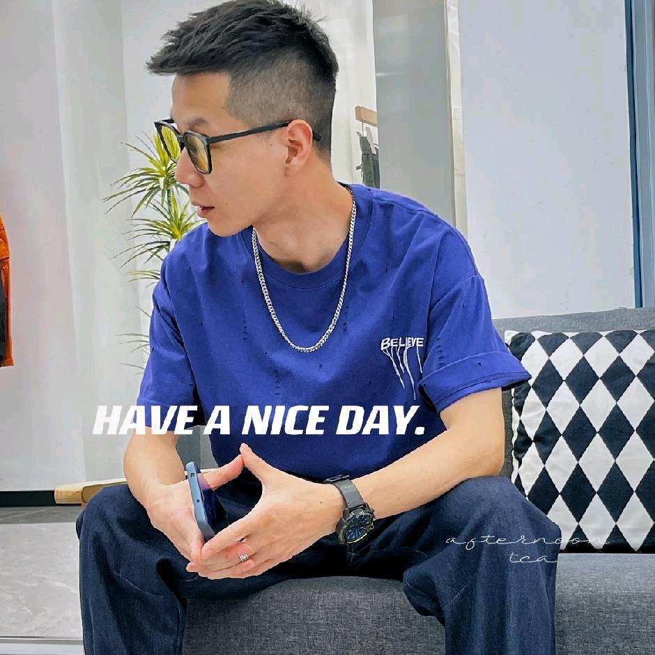 嘉鱼牛仔衣橱男装