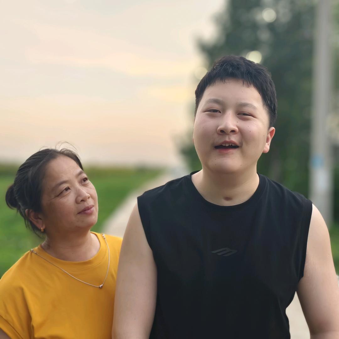 越来越好