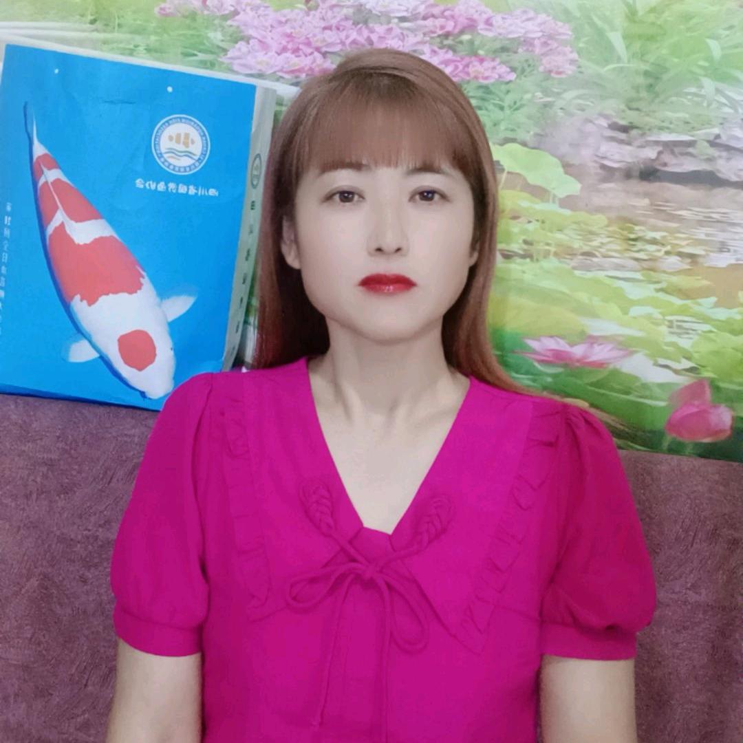 养鱼的鱼妈..晚上七点五十开直播