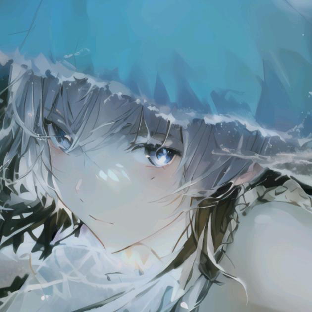 极星武皇的刘蓓蓓头像