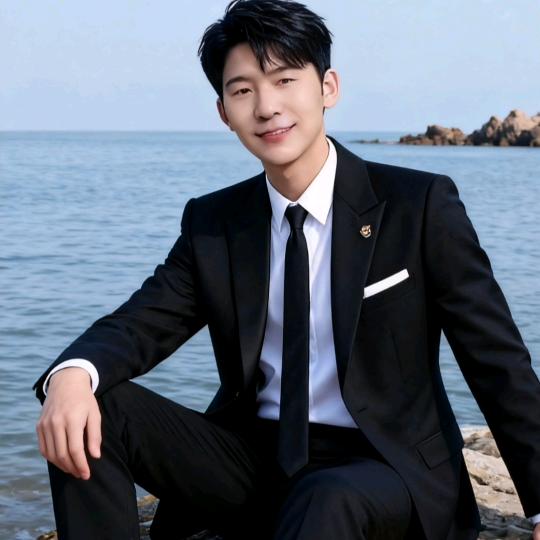 尘封无尘！四哥-宇文永军