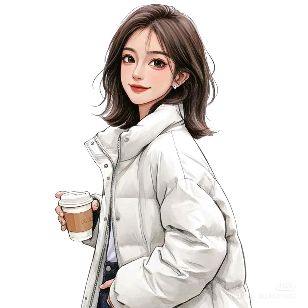 @小幸运