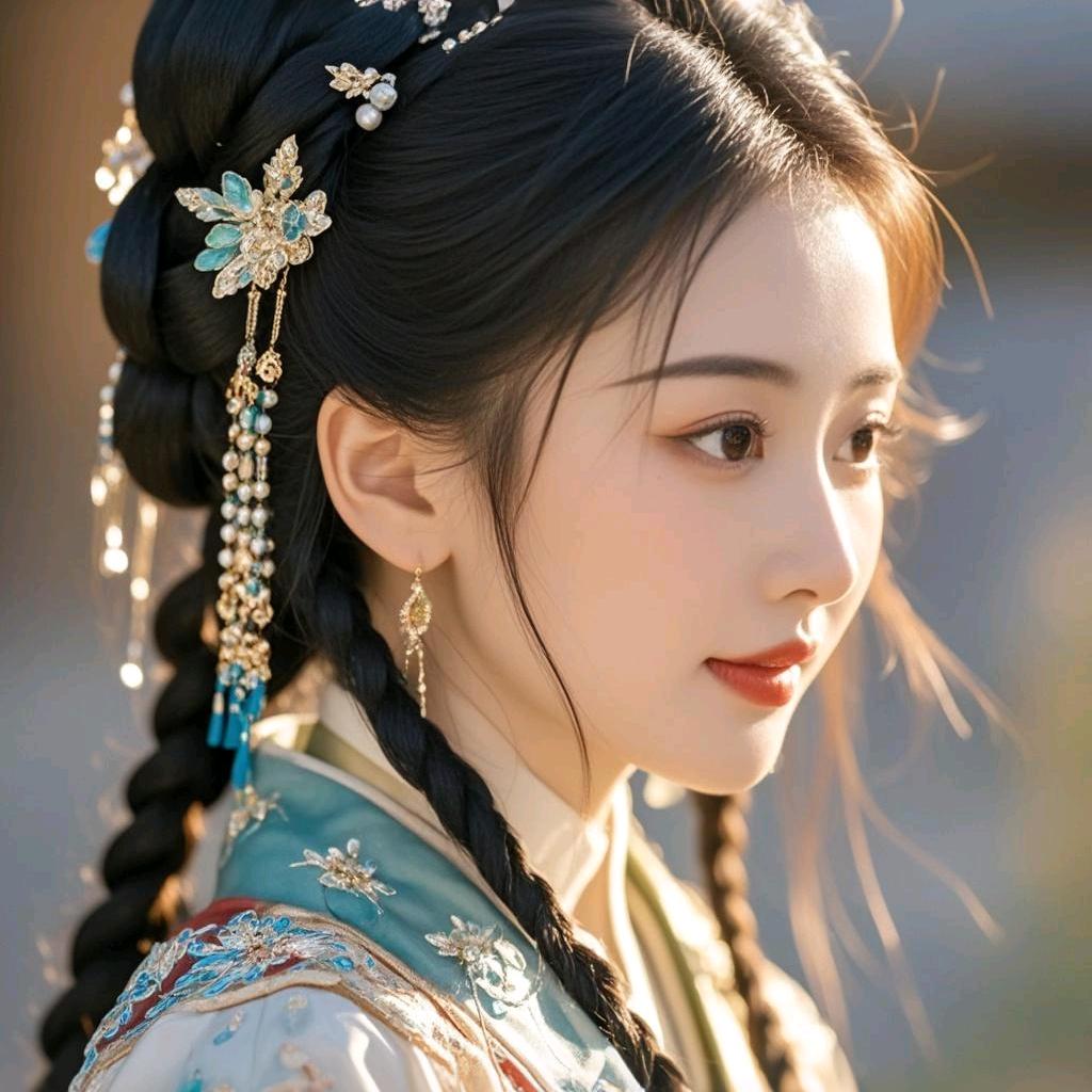 踏山河，正能量。