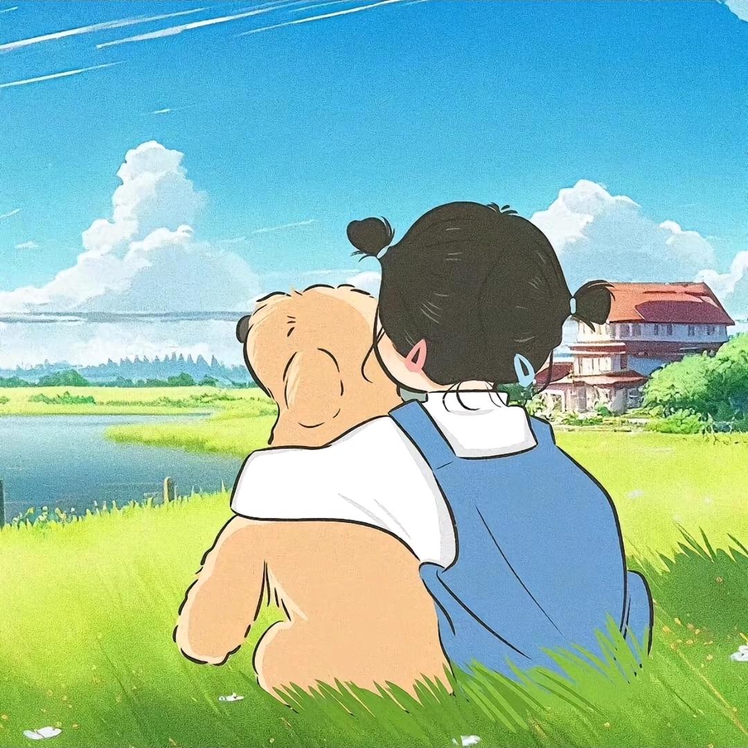 爱吃青番茄