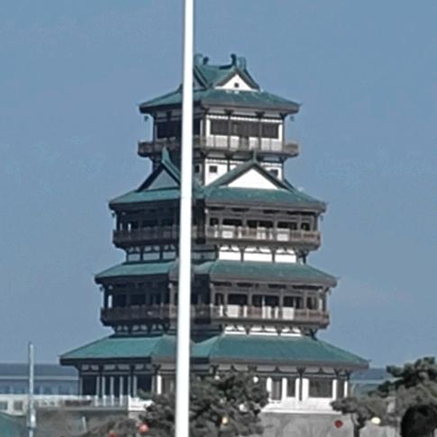 《音》你而动
