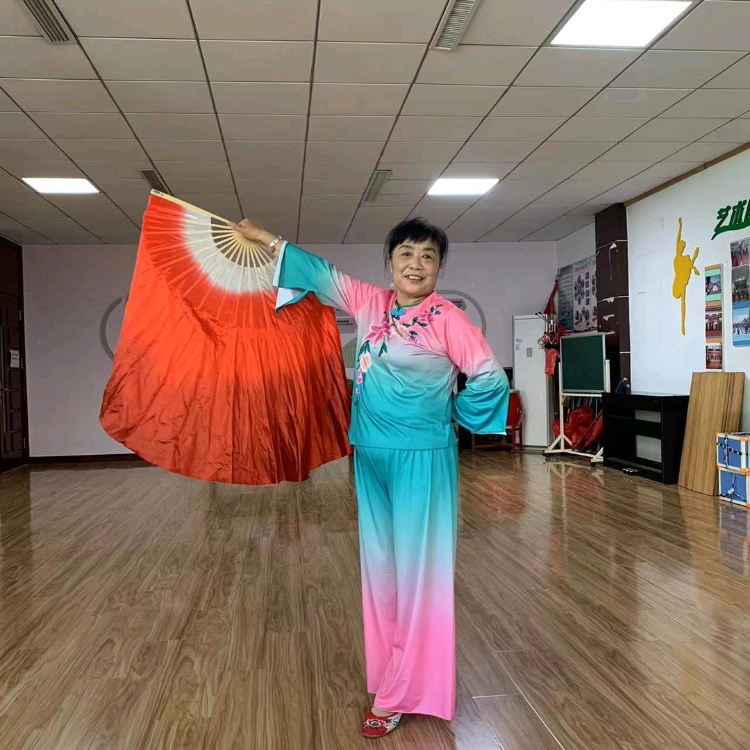 A欢天喜地