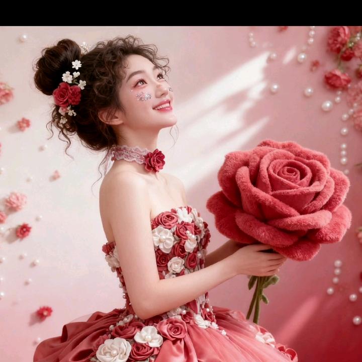 ❤️～随～心所～愿～❤️