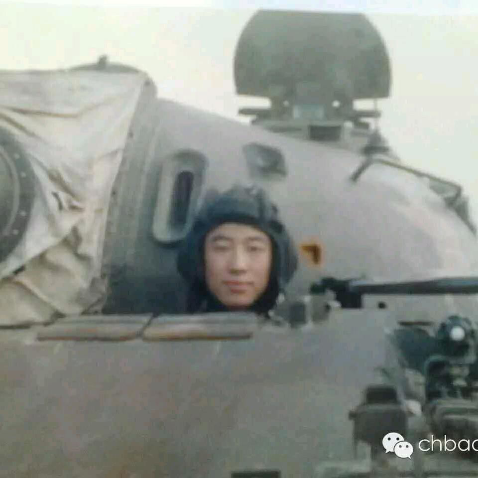 老兵在北漂（89—91🇨🇳）