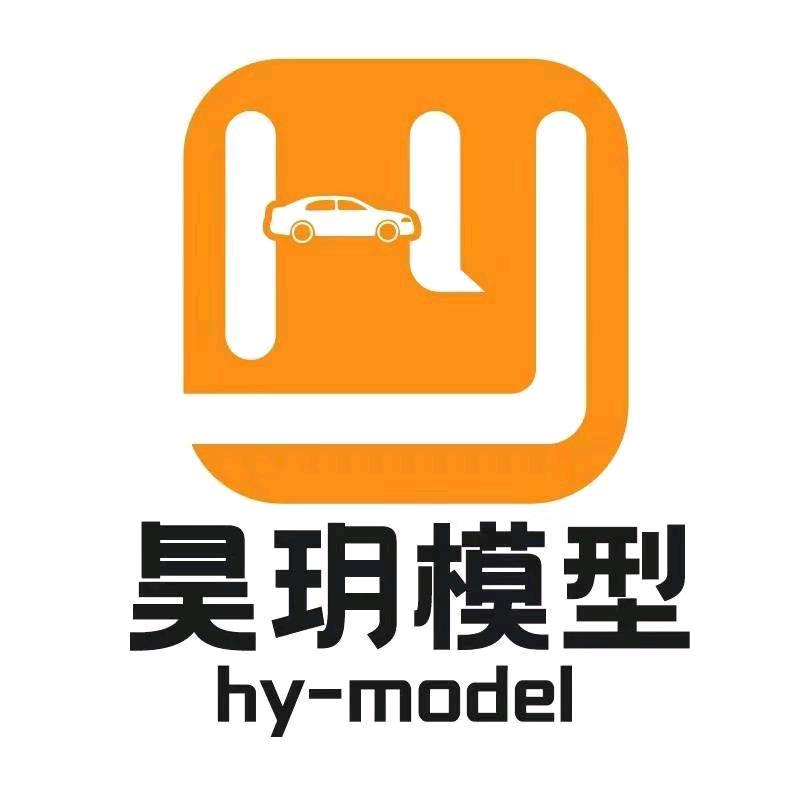 昊玥模型