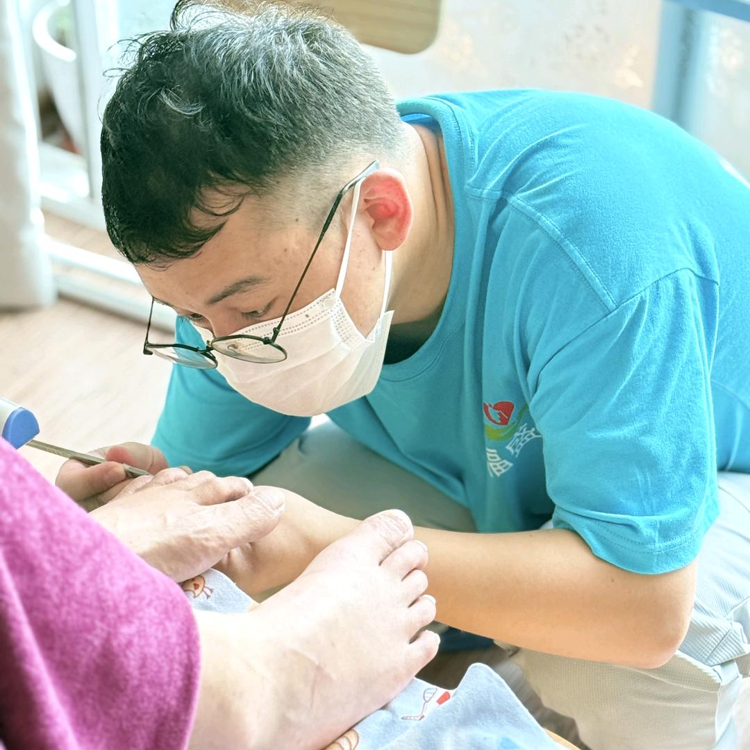 心托付上门助浴（宜宾区）