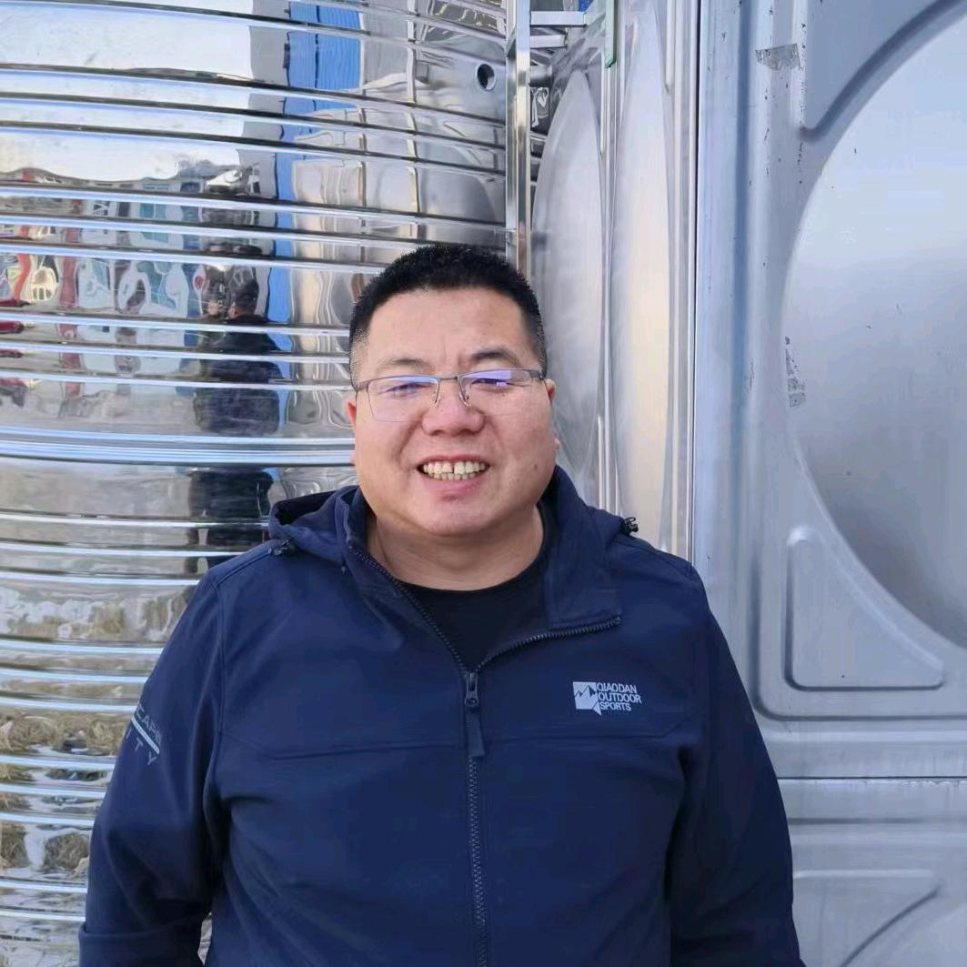 山西一线水志流不锈钢水箱厂