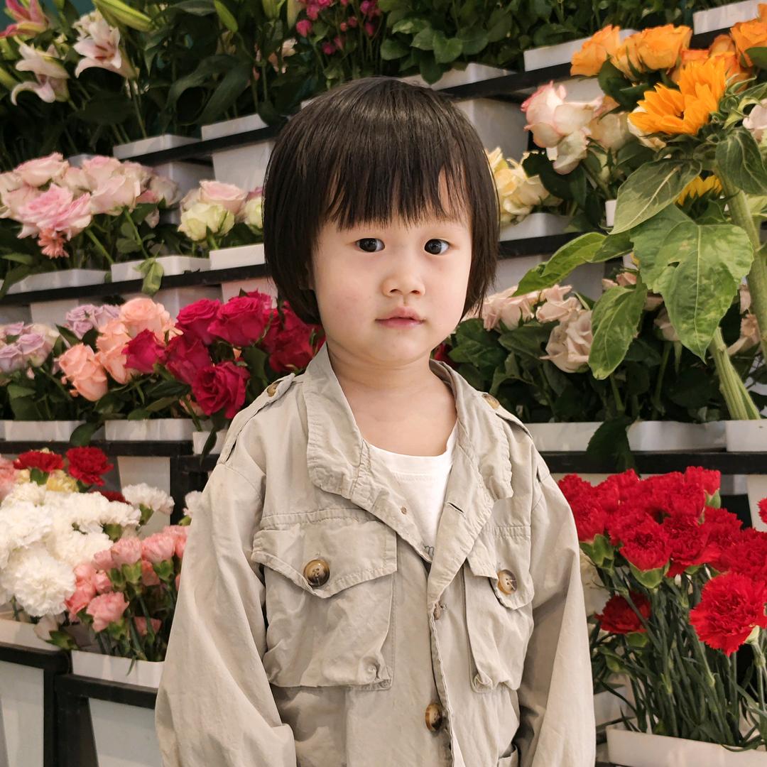 小胖芮