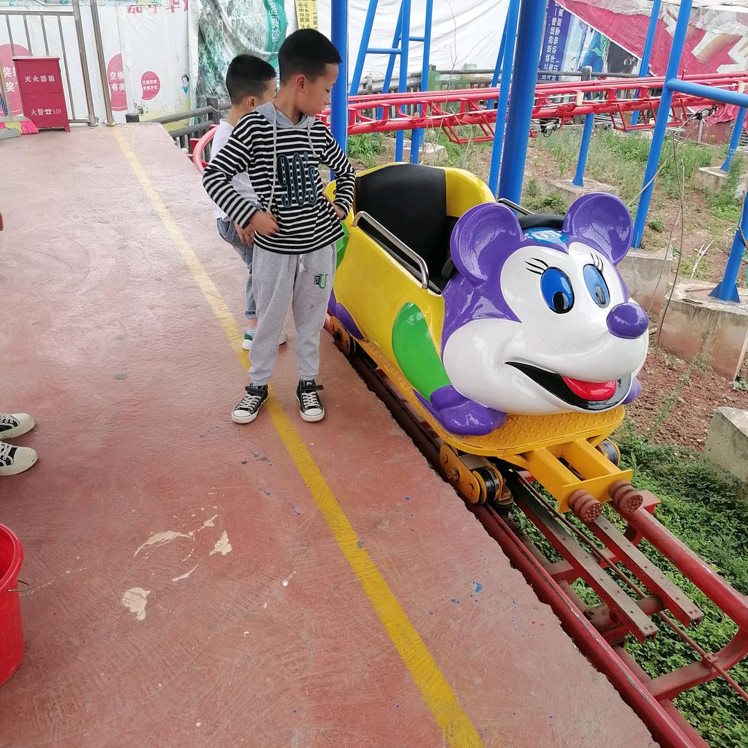 龙