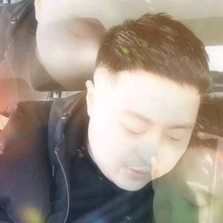 注定幸福终老