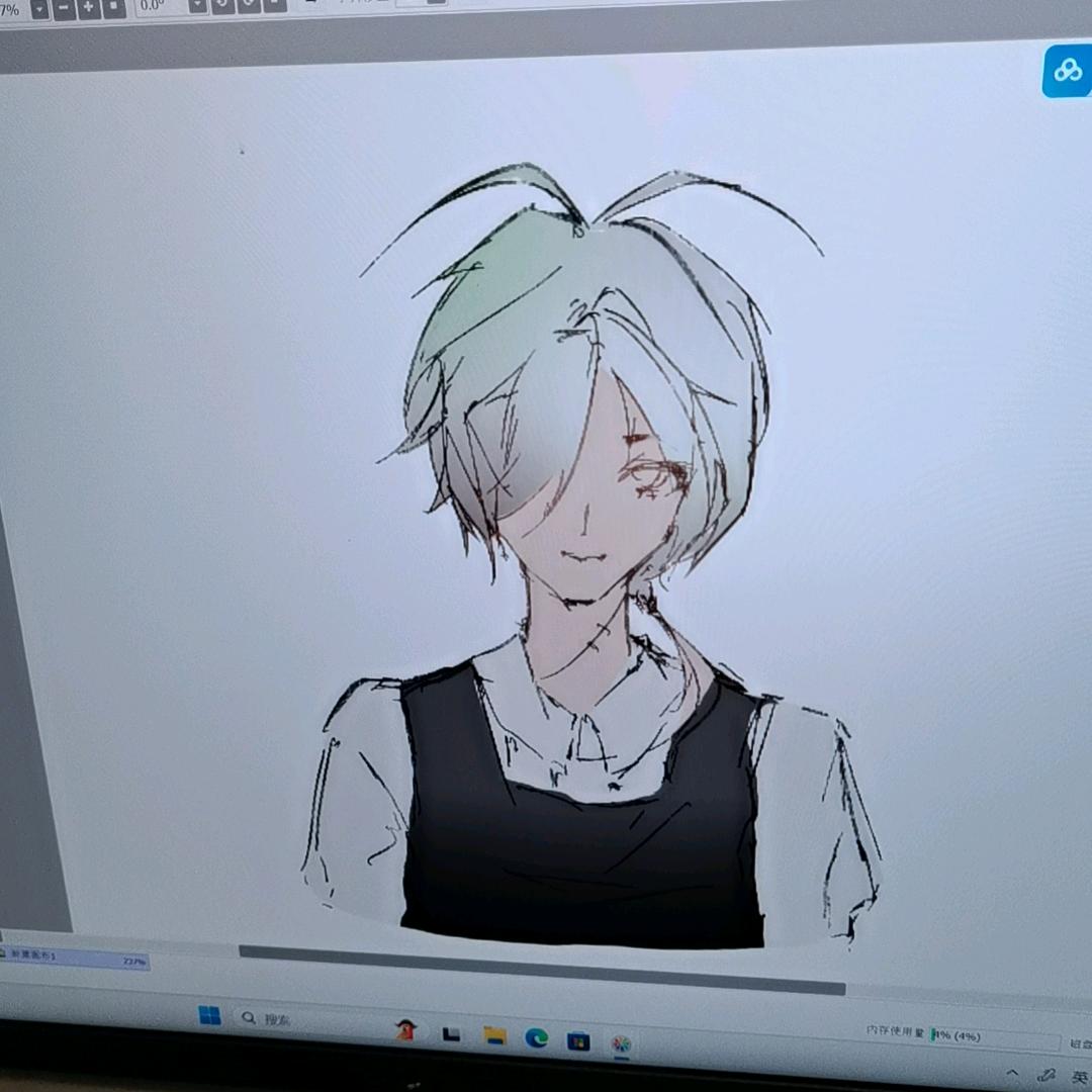 海燕（小号）