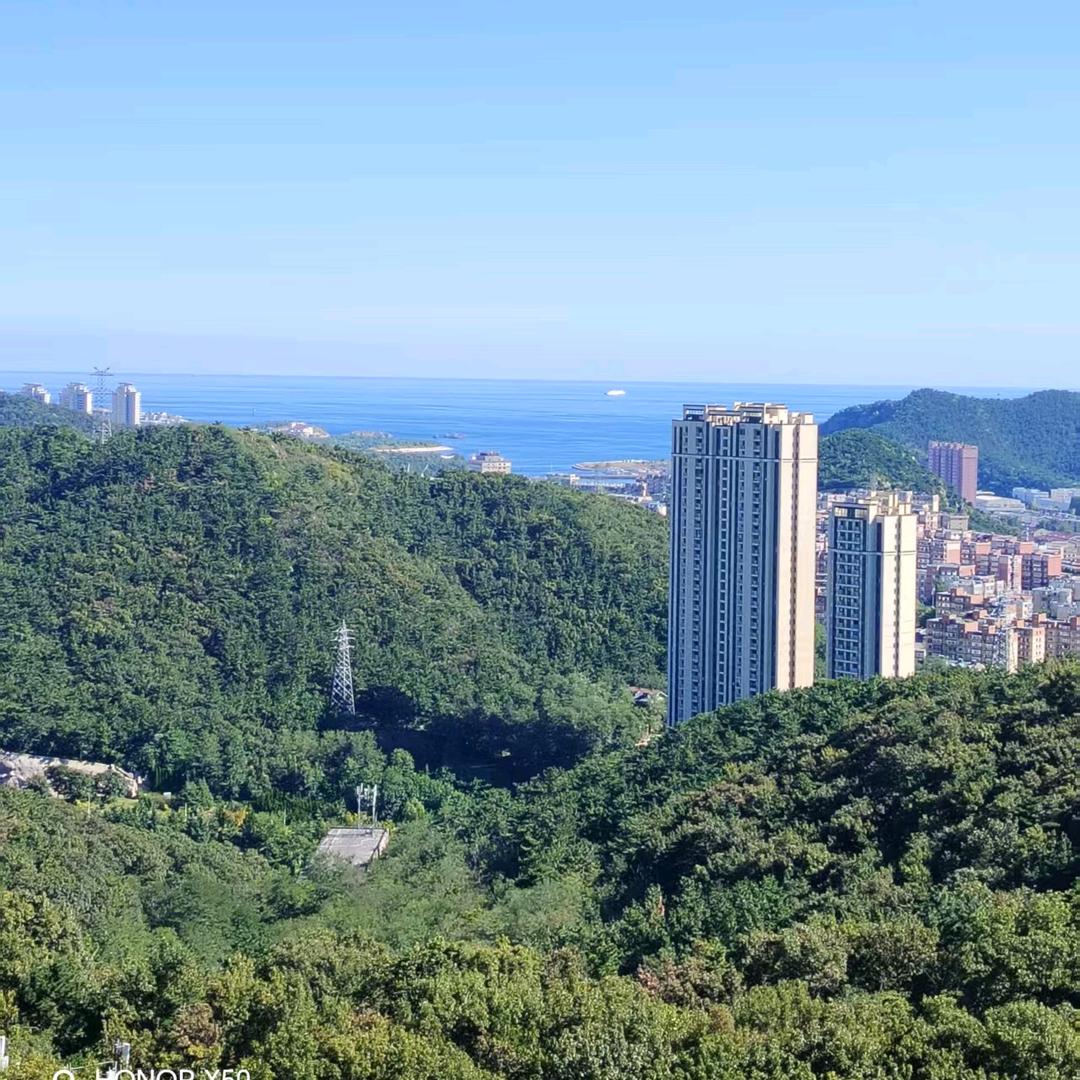 长明