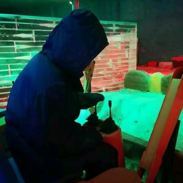 dnf手游-腿（手法怪）