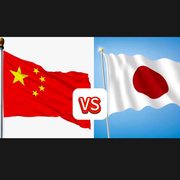 中国与国际数据