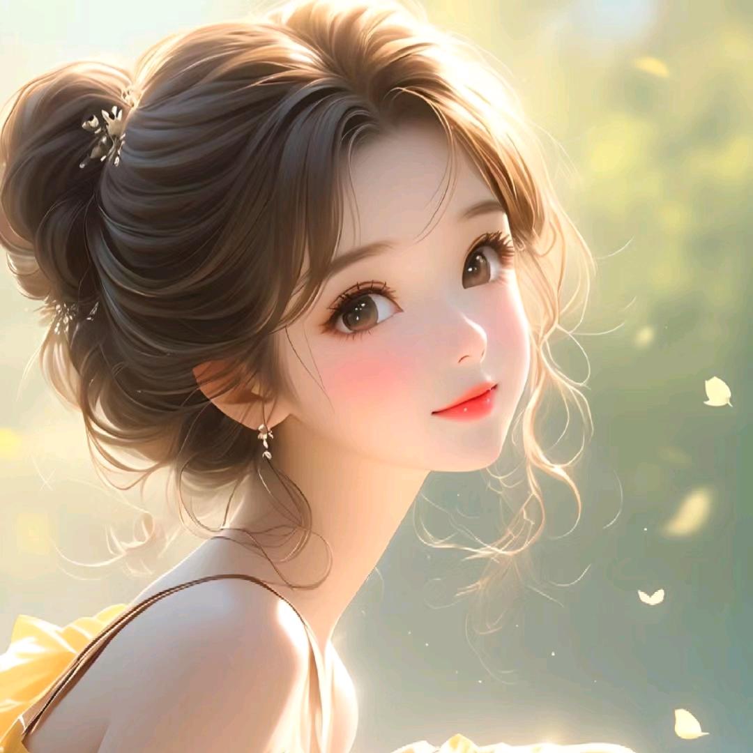 一路繁花