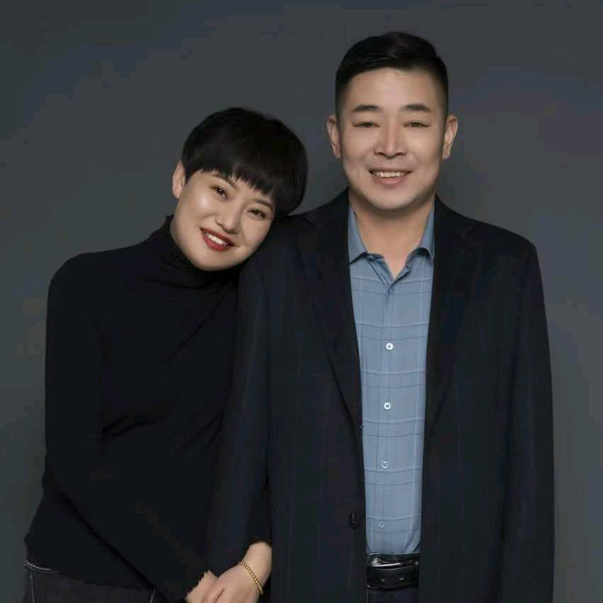 前路漫漫亦灿灿