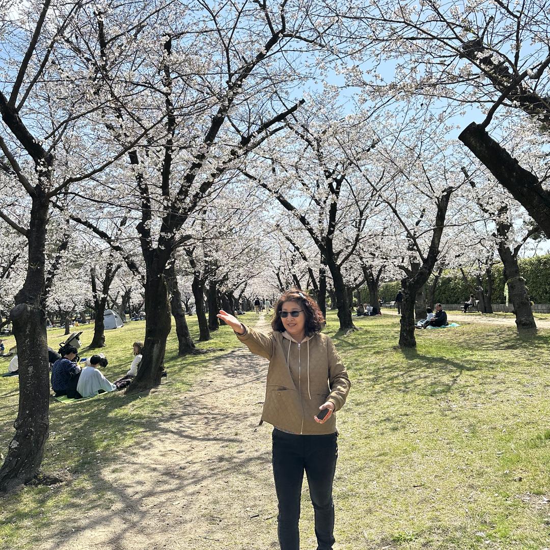 幸福生活