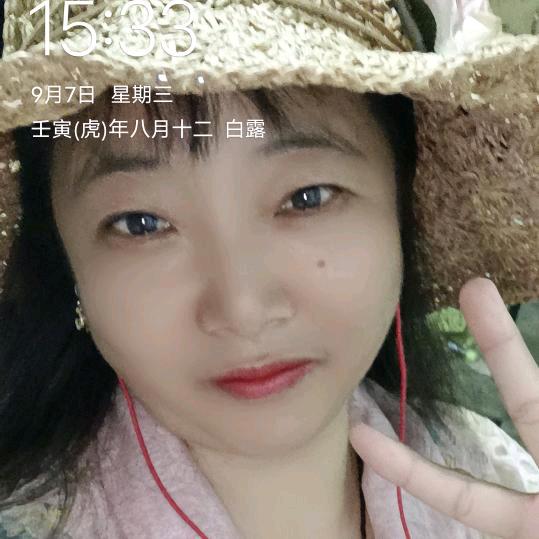 杜怀丽