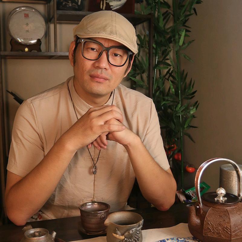 关西铁瓶官方旗舰店