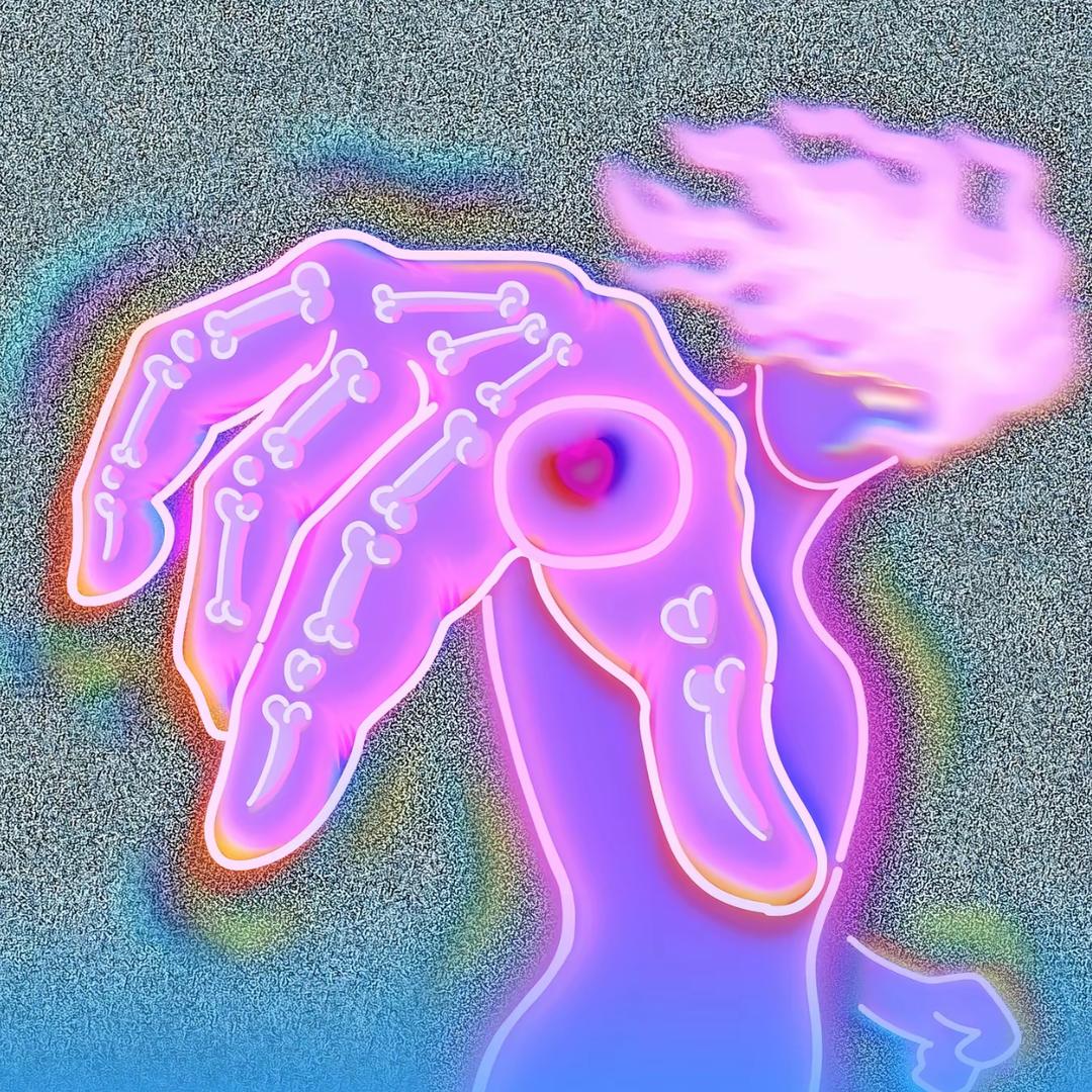 你坐过的马桶残留的余温我用脸感受了很久