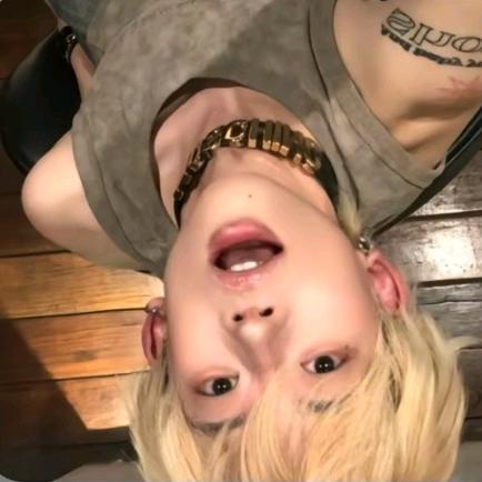 暗恋（无畏契约）