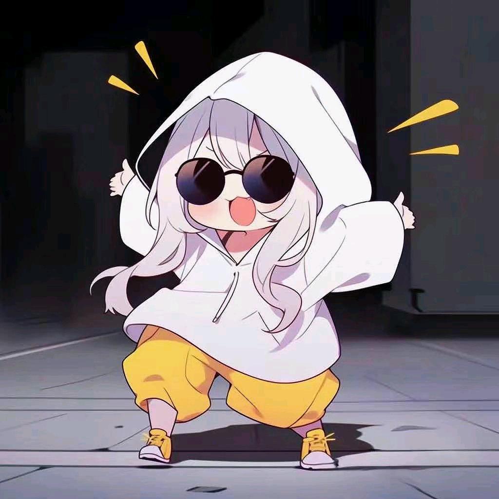 浅喜似苍狗