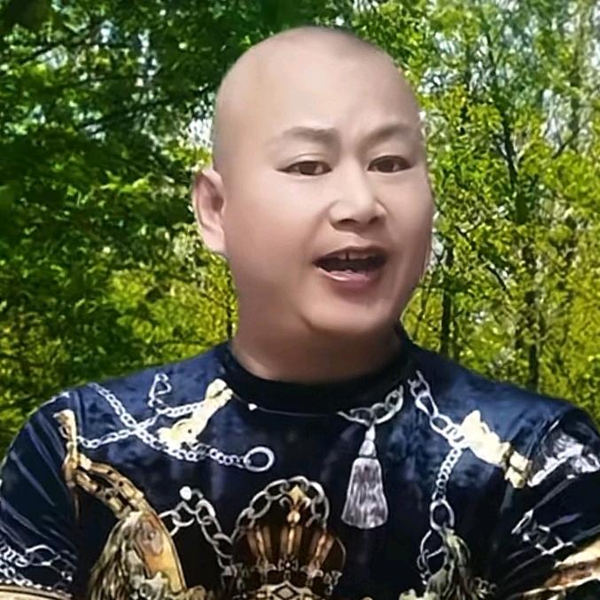 潜山小胖哥