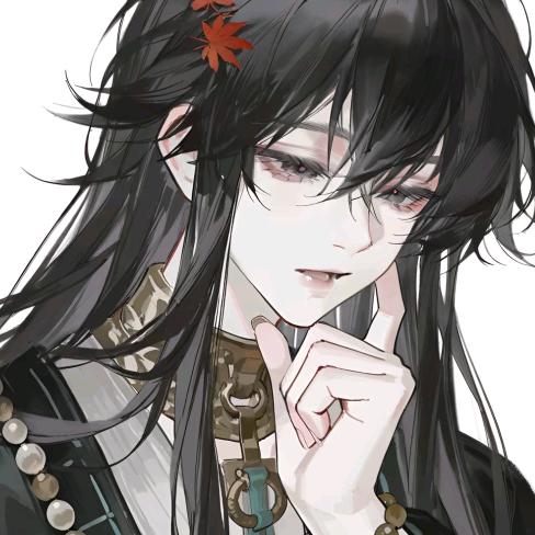 清love宁宁头像