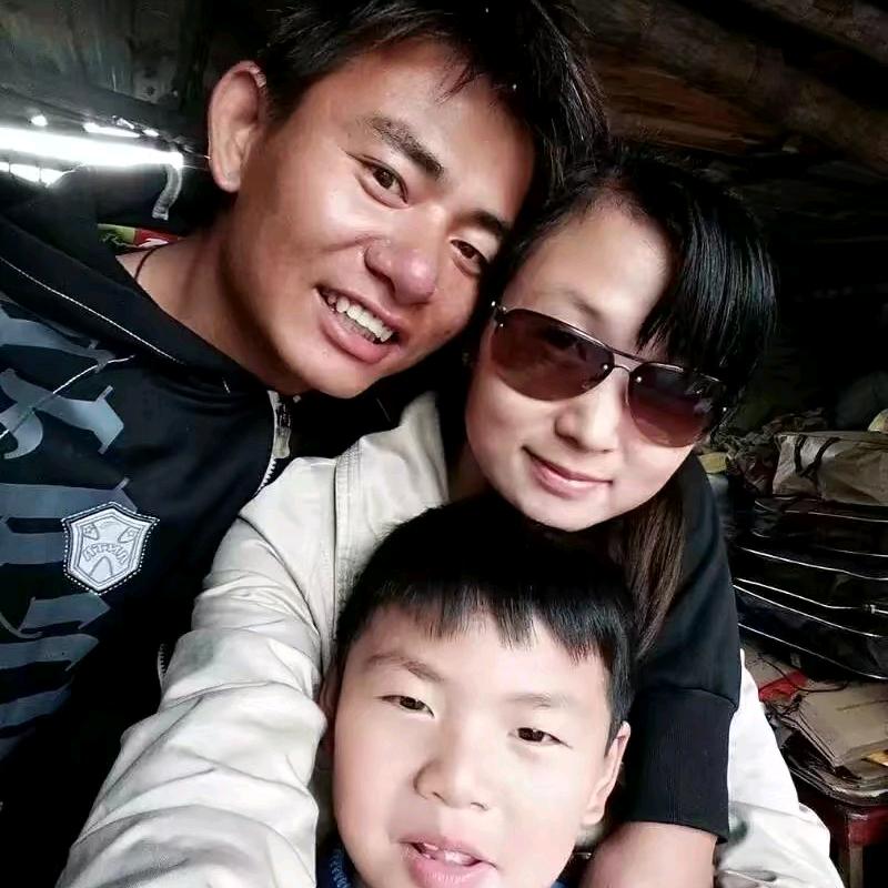 封心锁爱只为一人