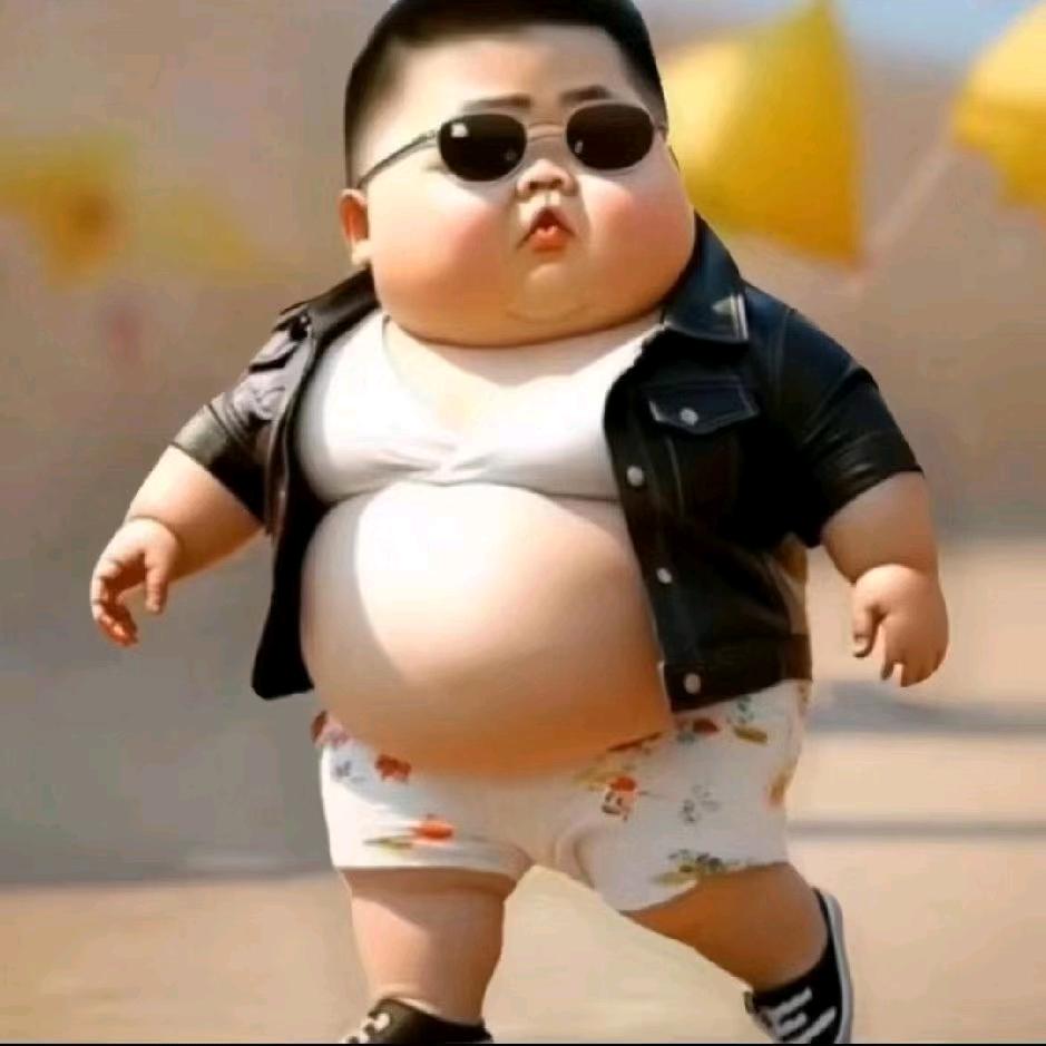 跟着胖哥找工作