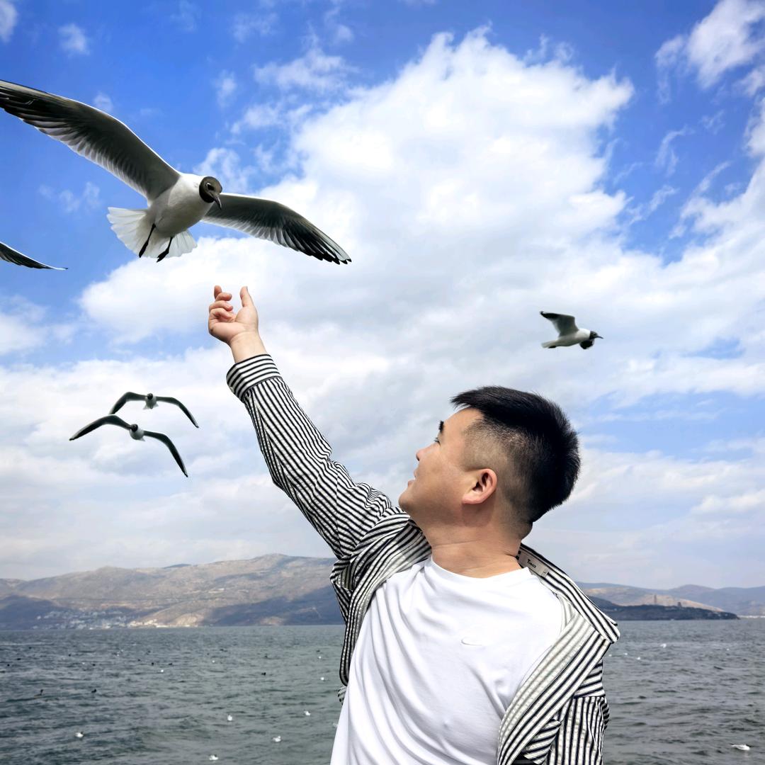 刚好遇见你