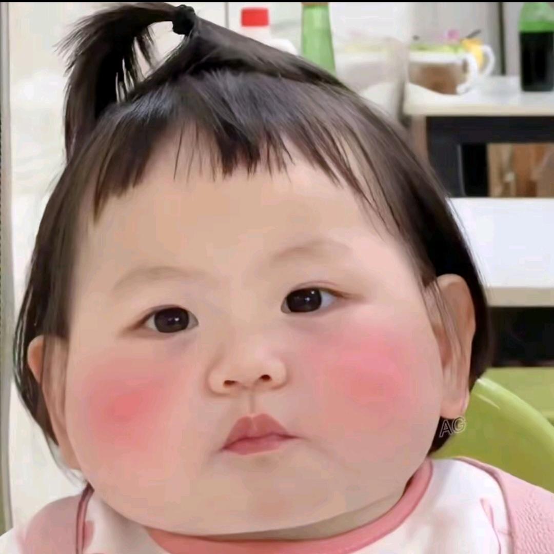 一口一个小肉包