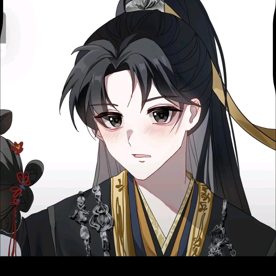 ℳ沐初᭄