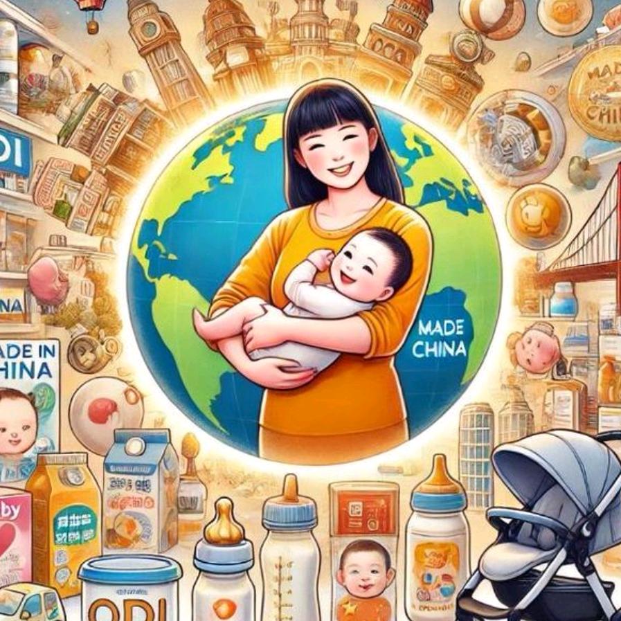 小花狗工厂店