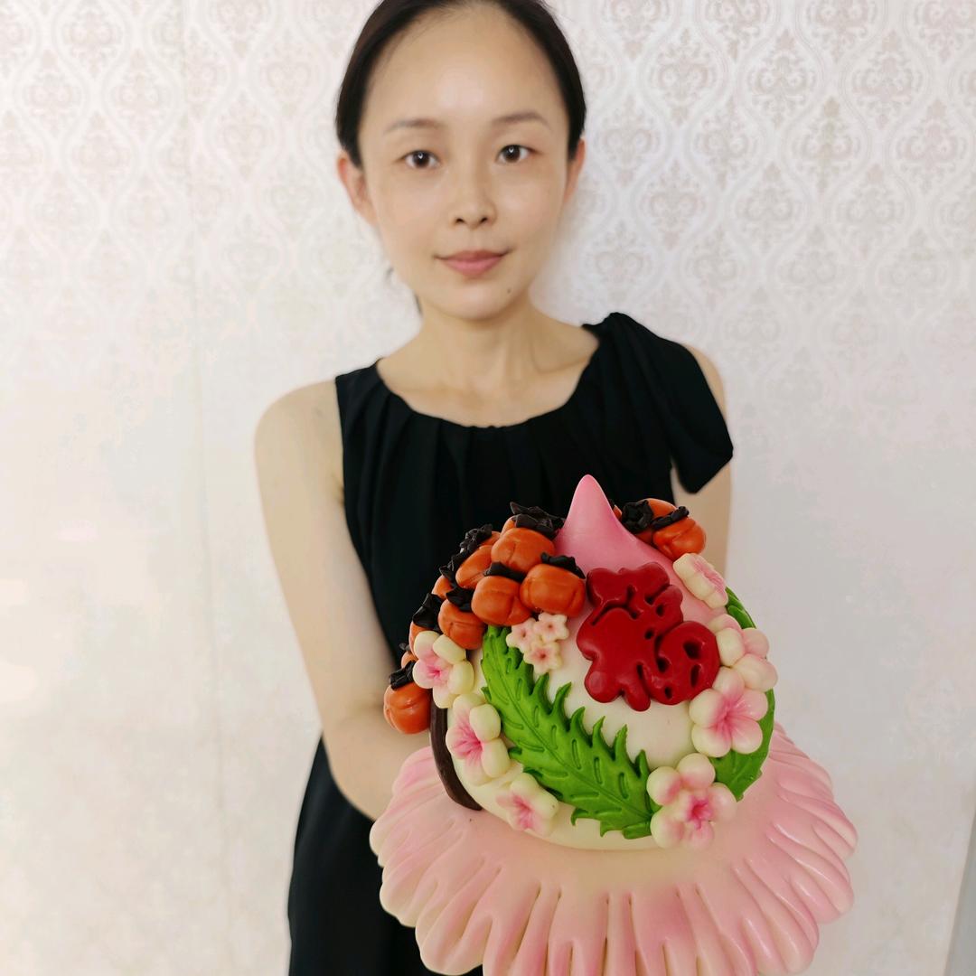 桃喜面点（招学员）