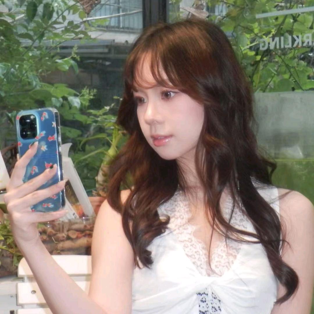 小咪和岁岁@抖音